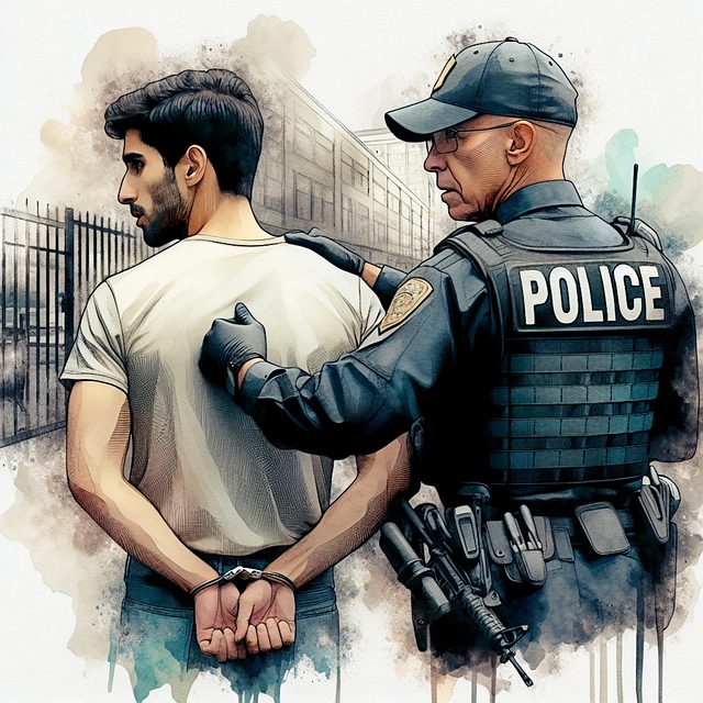 DUI, Lawyer, Jail