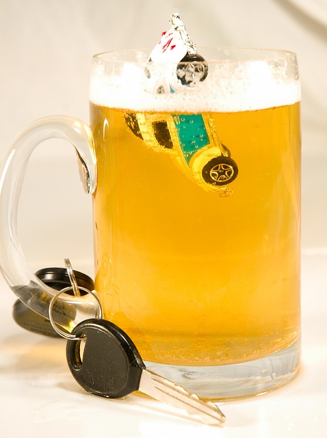 DUI, Lawyer, Jail