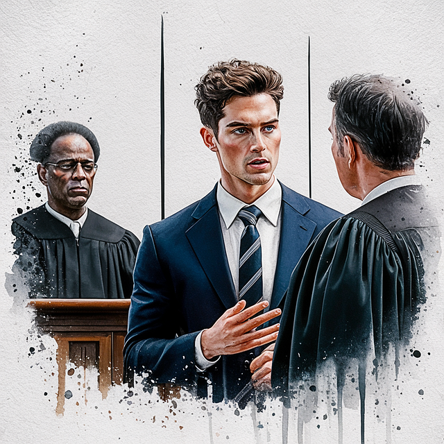 DUI, Lawyer, Jail