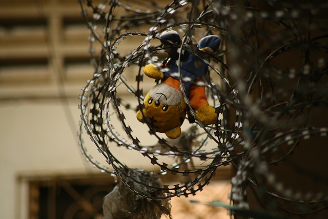 Jail