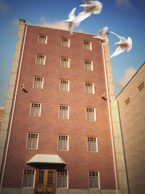 Jail