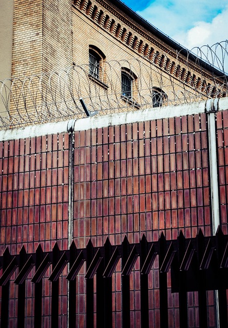 Jail