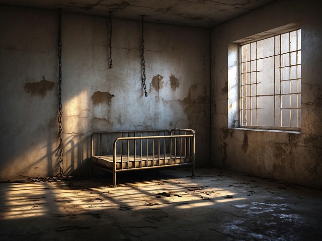 Jail