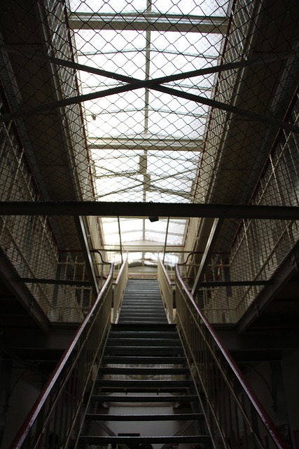 Jail