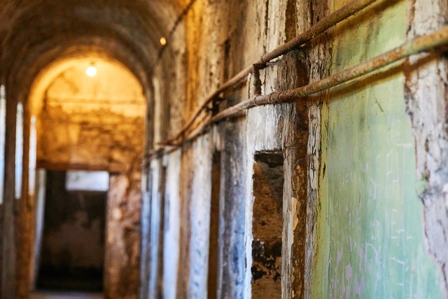 Jail