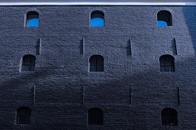 Jail