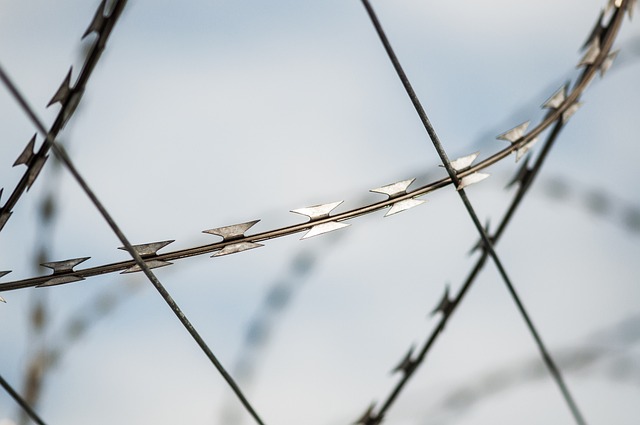 Jail