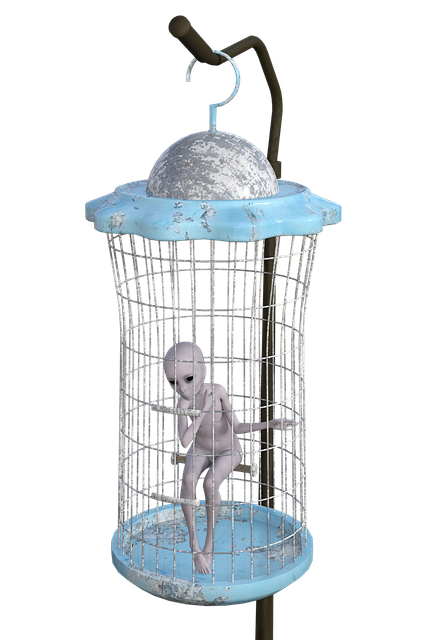 Jail