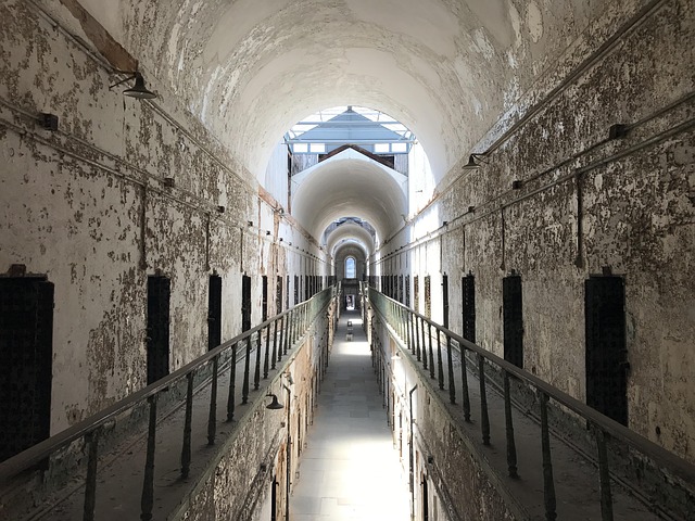 Jail