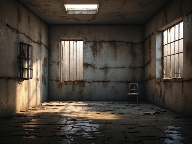 Jail