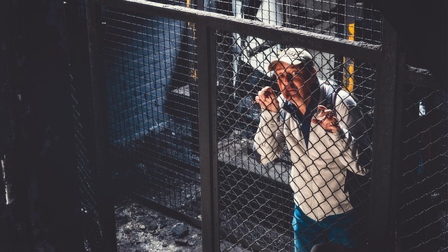 Jail
