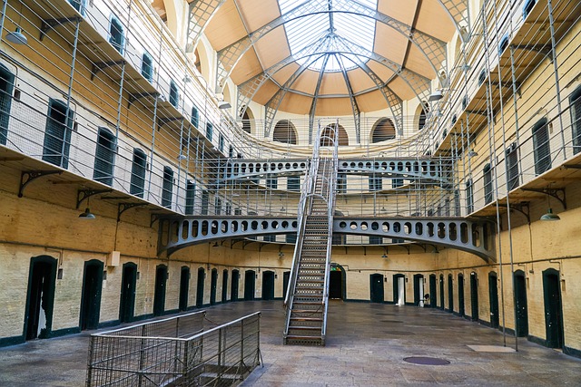 Jail