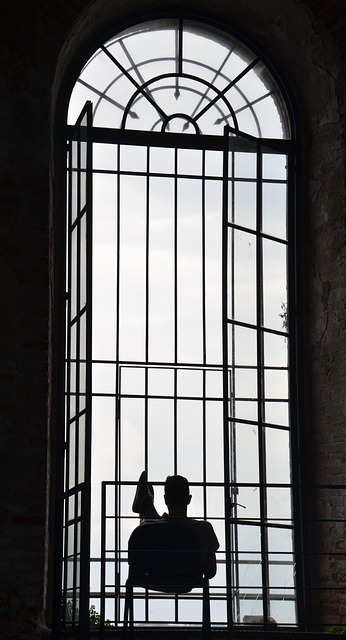 Jail