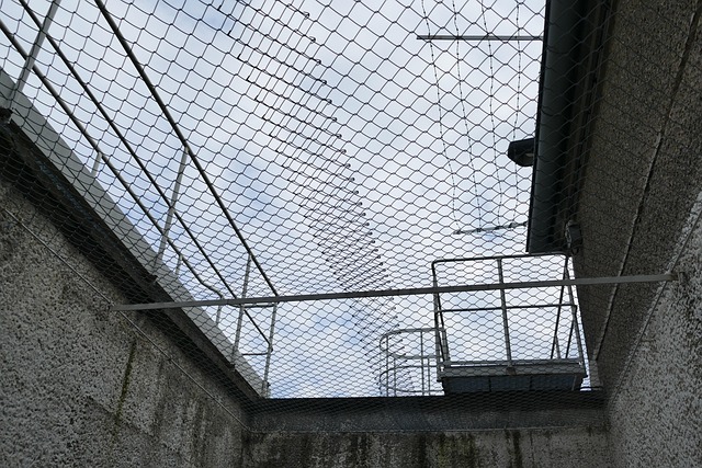 Jail