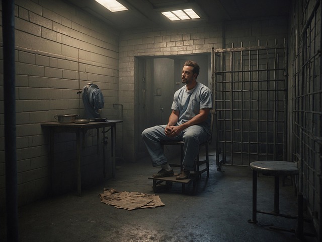 Jail