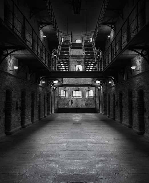 Jail