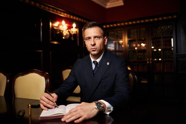 Lawyer