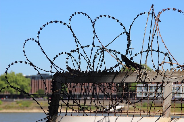 Jail