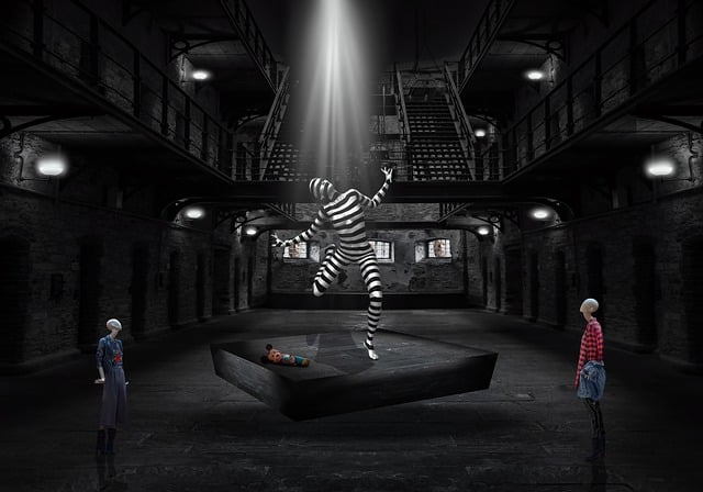 Jail