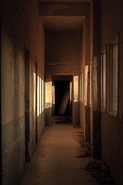 Jail