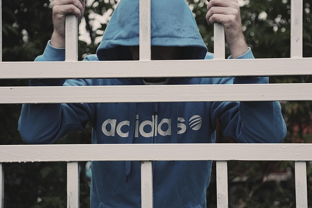 Jail