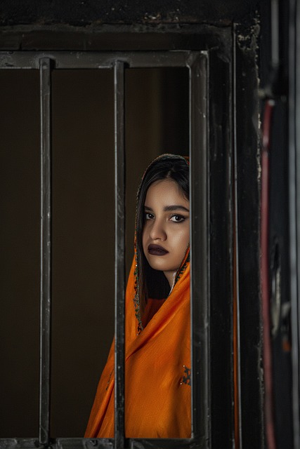 Jail