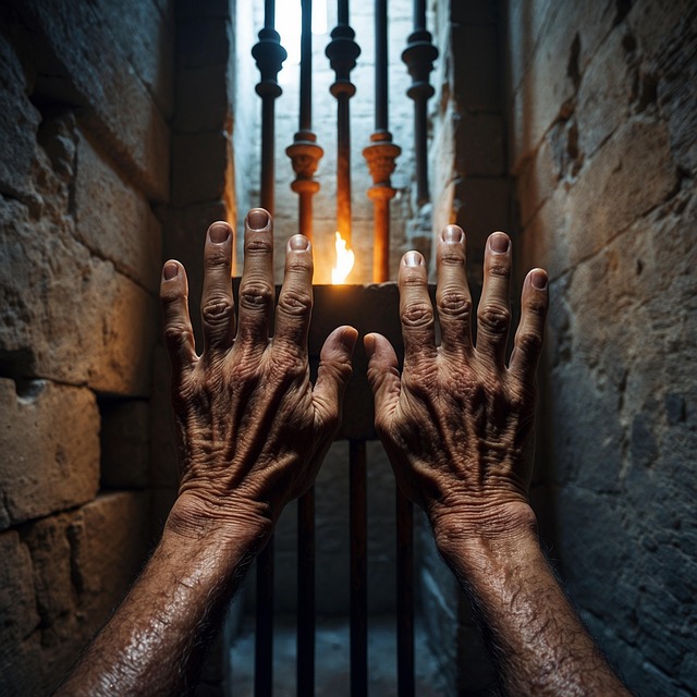 Jail