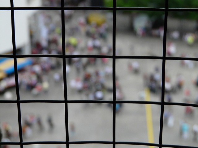 Jail