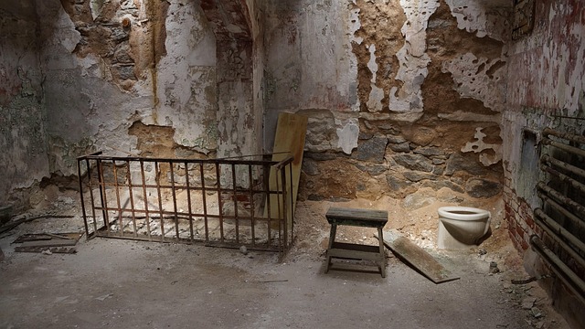 Jail