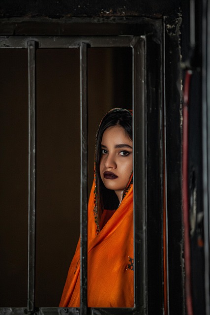 Jail