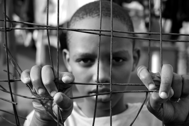Jail
