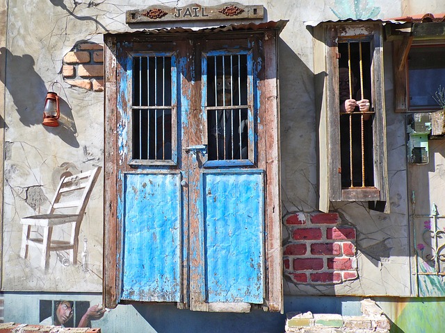 Jail