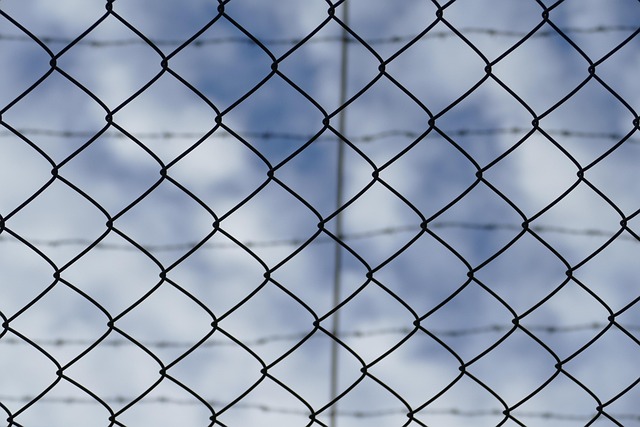 Jail