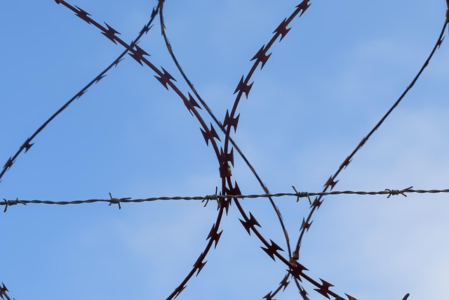 Jail