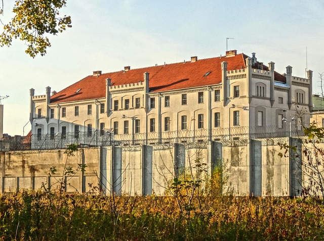 Jail