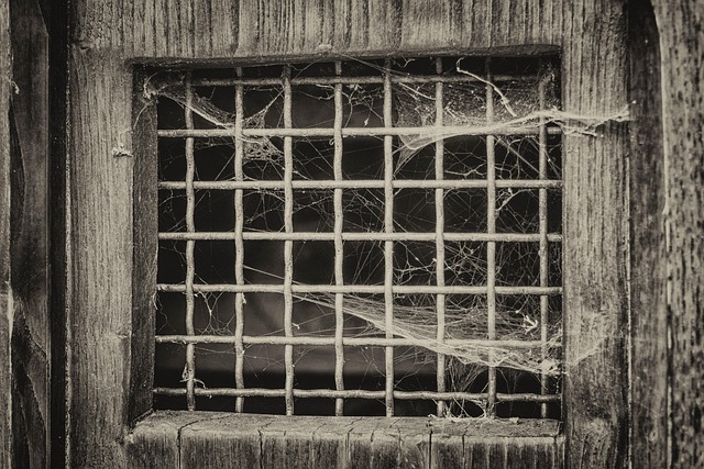 Jail