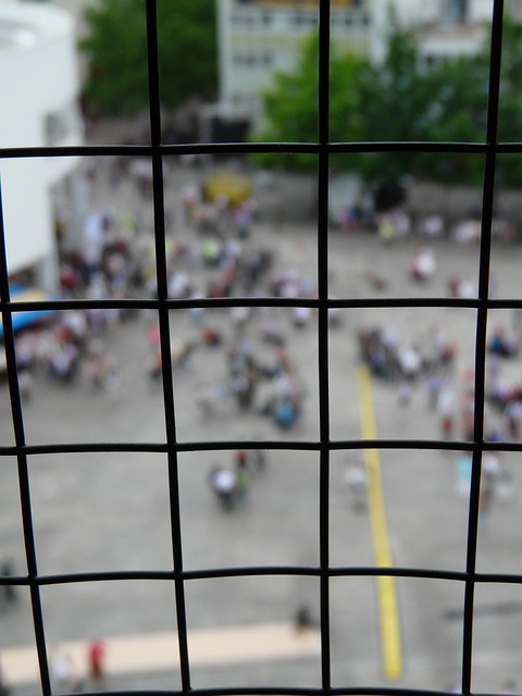 Jail