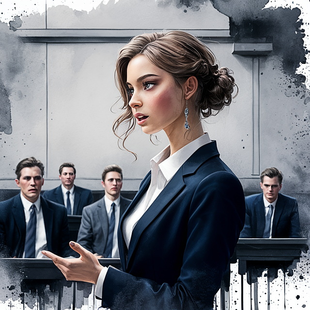 Lawyer