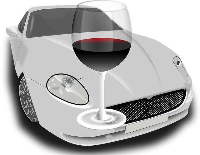 DUI