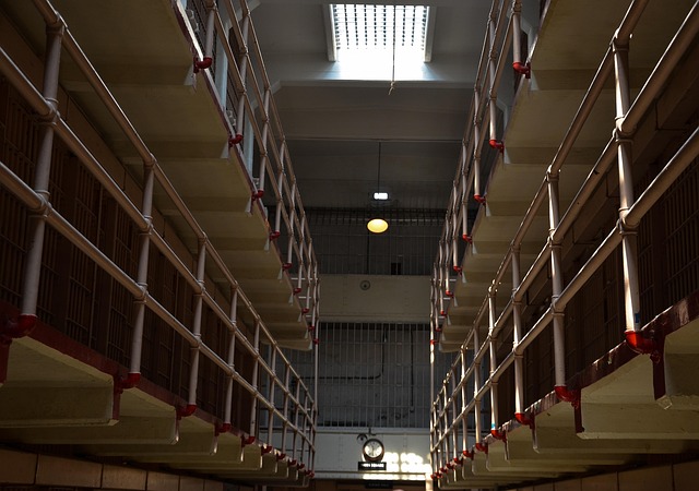 Jail