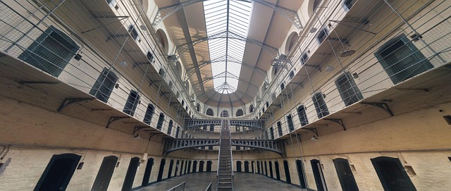 Jail