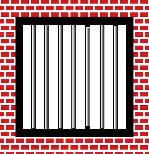 Jail