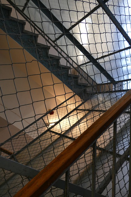 Jail