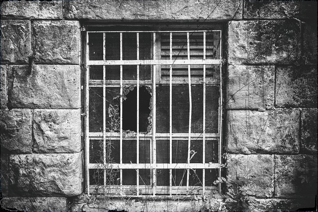 Jail
