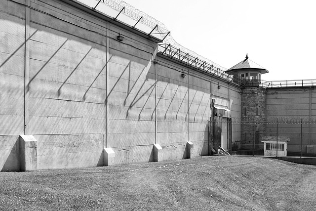Jail