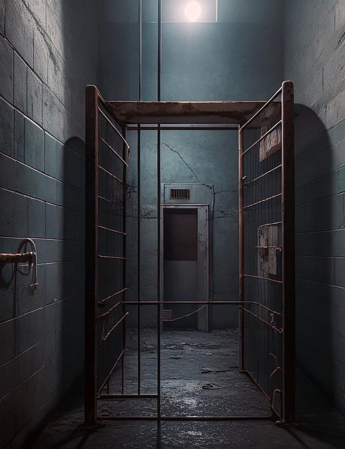 Jail