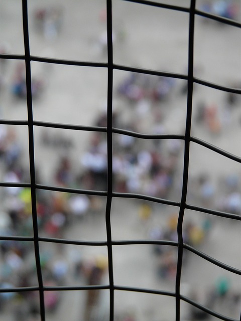 Jail