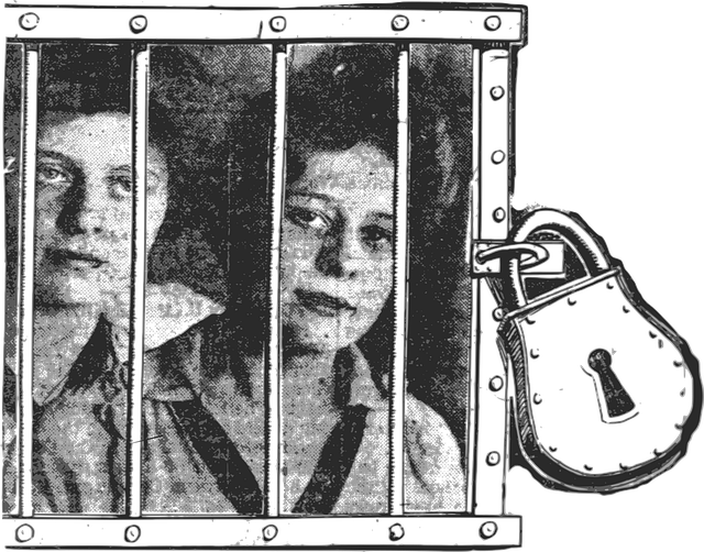 Jail