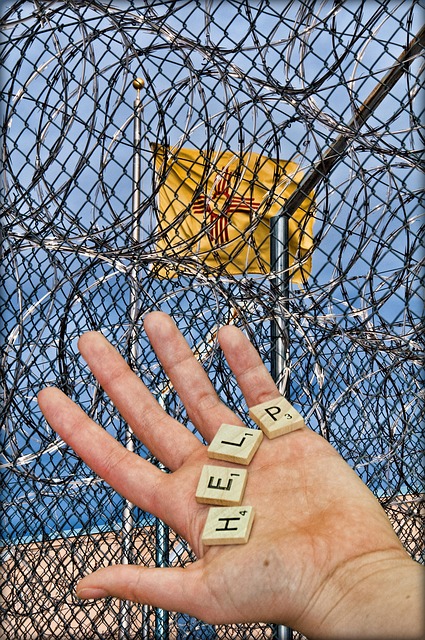 Jail