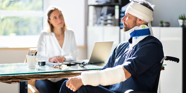Veterans’ DUI Defense: Navigating Property Damage Liability Claims